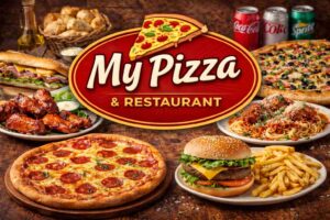 My Pizza and Restaurant Staten Island NY