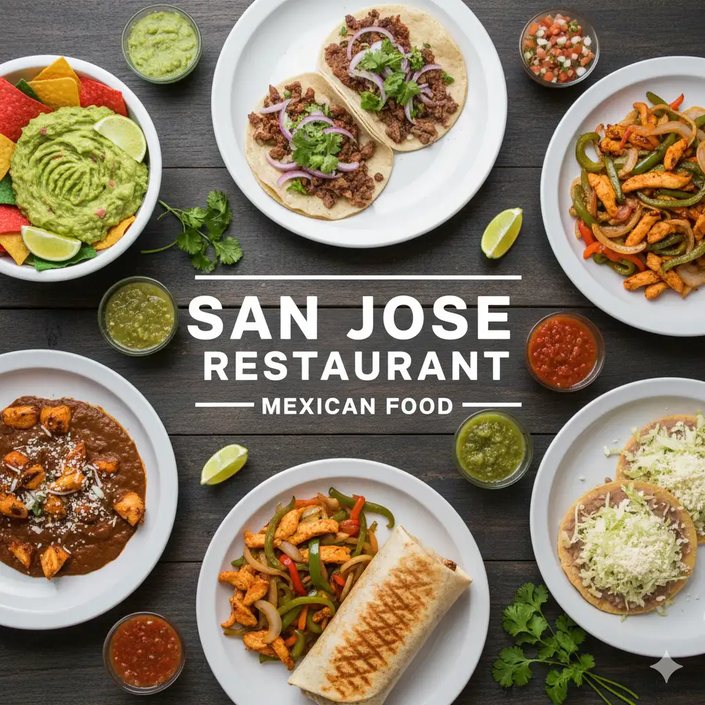 San Jose Restaurant Bronx NY – Full Menu, Prices, Reviews & Local Dining Guide (2026)