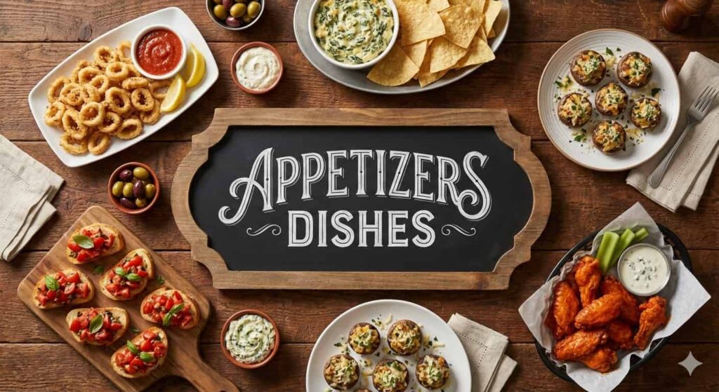 Truth Restaurant Astoria Queens New York Menu – Appetizers Dishes