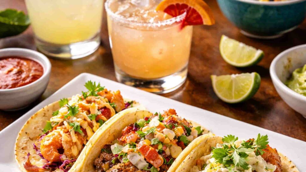 Anejo Mexican Bistro (Falmouth & Hyannis)—Best Mexican Restaurant on Cape Cod