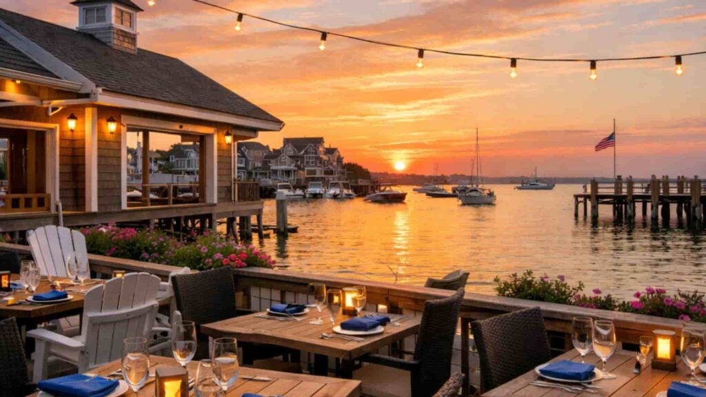 Best Cape Cod Restaurants for 2026