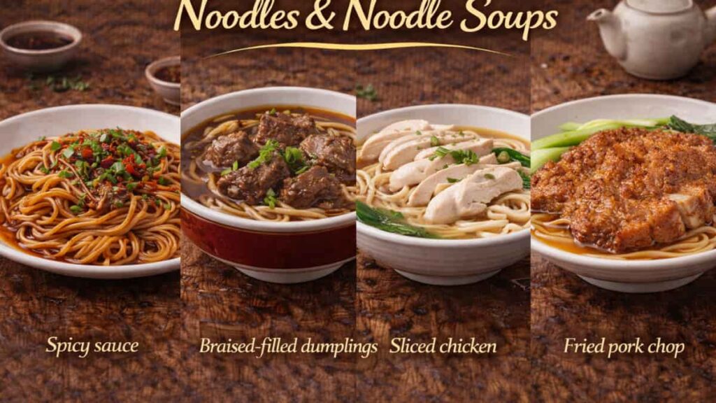 din tai fung new york City noodle & noodle soups